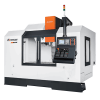 YAMA SEIKI L-1060 / EXTRON high speed CNC machining